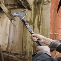 Stanley FatMax Fubar III 5-in-1 Abbruchhammer 760 mm...