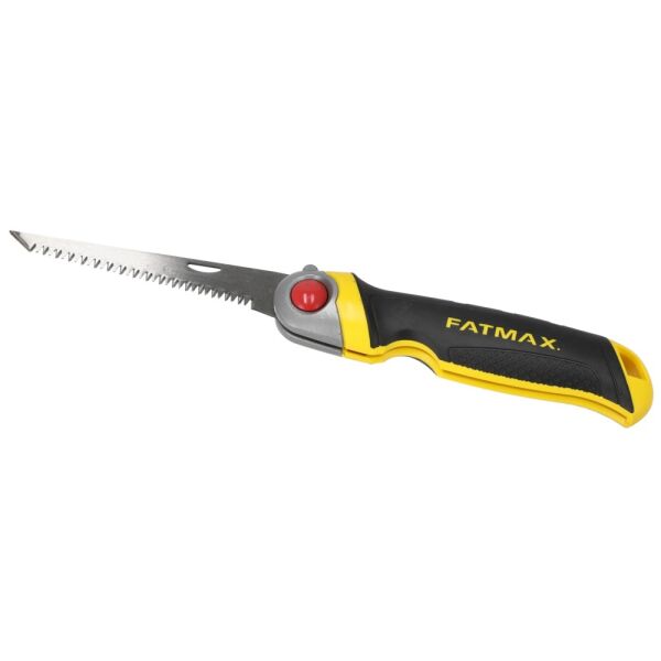 Stanley FatMax Stichsäge klappbar 130 mm (FMHT0-20559)