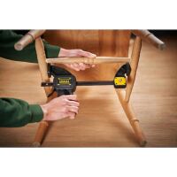 Stanley FatMax Einhandzwinge 300 x 62 mm (FMHT0-83233)
