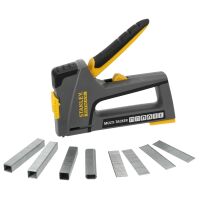 Stanley FatMax TR75 Handtacker und Nagler (FMHT6-70868)