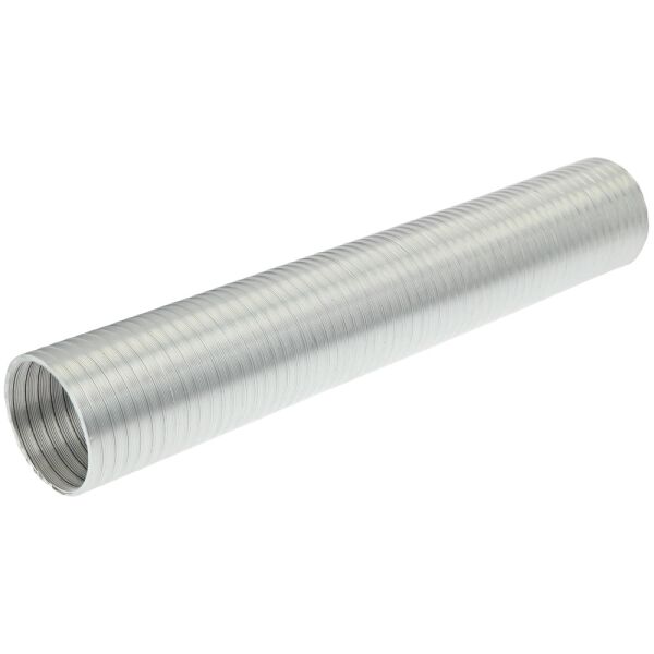 Upmann Alu-Flexrohr Ø 80 mm Anwendungslänge 620 - 2500 mm