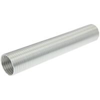 Upmann Alu-Flexrohr Ø 80 mm Anwendungslänge...