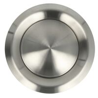 Upmann Ab- und Zuluftventil Ø 100 mm mit...