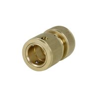 Hahnanschlussstück 3/4" Innengewinde mit...