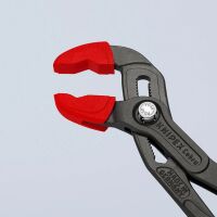 Knipex Kunststoffbacken für Wasserpumpenzange Cobra