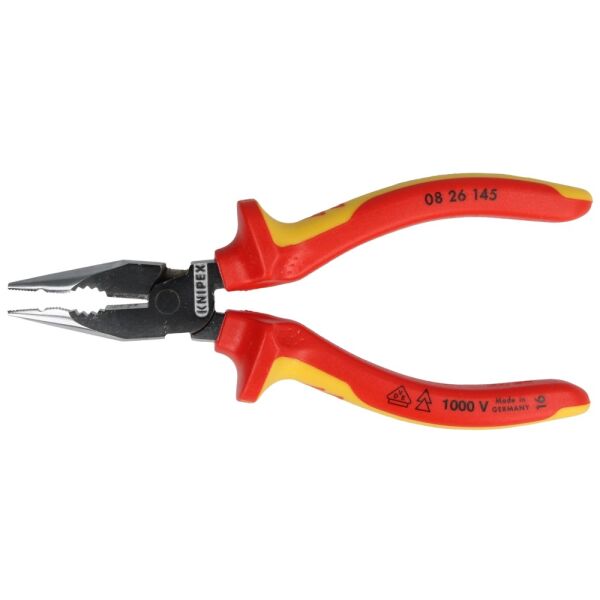 Knipex Spitz-Kombizange