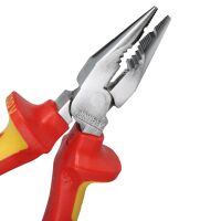 Knipex Spitz-Kombizange