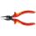 Knipex Spitz-Kombizange
