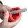 Knipex BiX® Schneider für Kunststoffrohre und Dichthülsen 902210BK