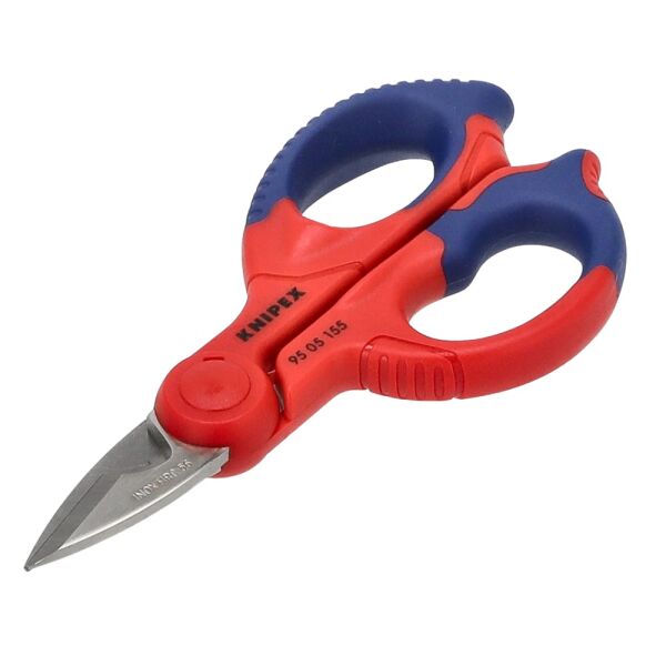Knipex Elektrikerschere 9505155SB