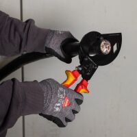 Knipex VDE-Ratschenkabelschneider Ø 52 mm 9536280