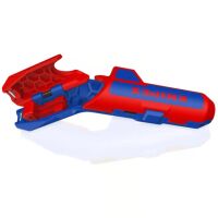 Knipex ErgoStrip® Abmantelungswerkzeug für PV-Kabel Ø 8 - 13 mm 169503SB