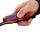 Knipex ErgoStrip® Abmantelungswerkzeug für PV-Kabel Ø 8 - 13 mm 169503SB
