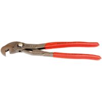 Knipex Schraubzange mit Schlüsselweiten 10 - 32 mm...