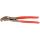 Knipex Schraubzange mit Schlüsselweiten 10 - 32 mm 8741250
