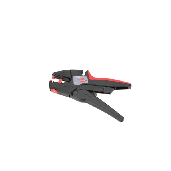 Knipex Abisolierzange selbsteinstellend 0,03 - 10 mm² 1240200