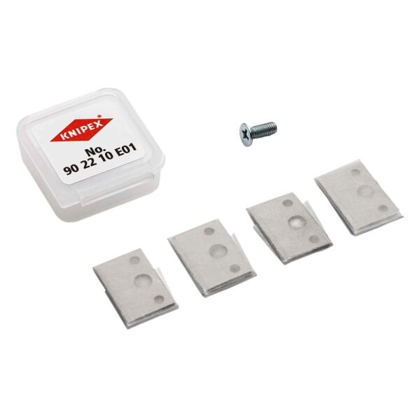Knipex Ersatzklinge für BiX-Schneider 902210E01