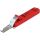 Knipex Kabelmesser mit Hakenklinge für Rundkabel Ø 8 - 28 mm 1620165SB