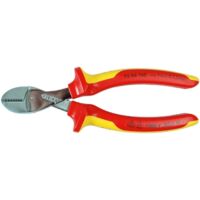 Knipex Kompakt-Seitenschneider X-Cut 160 mm 7306160