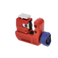 Knipex Rohrabschneider TubiX® S für Metallrohre Ø 3 - 30 mm 903101
