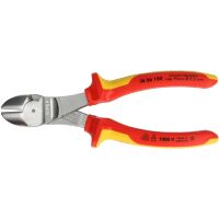 Knipex VDE Kraft-Seitenschneider 7406180