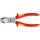 Knipex VDE Kraft-Seitenschneider 7406180