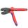 Knipex Crimpzange 4 - 6 mm² für MC4-Steckverbinder 975242