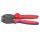 Knipex Crimpzange 4 - 6 mm² für MC4-Steckverbinder 975242