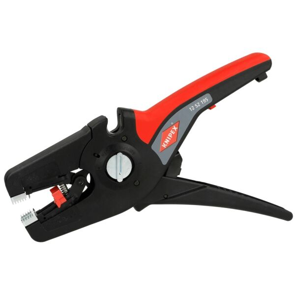 Knipex Automatische Abisolierzange PreciStrip 16 12 52 195
