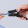 Knipex Automatische Abisolierzange PreciStrip 16 12 52 195