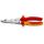 Knipex Multifunktions-Elektrikerzange 200 mm 1376200ME