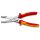 Knipex Multifunktions-Elektrikerzange 200 mm 1376200ME