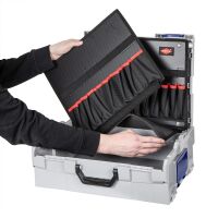 Knipex Werkzeugtafel für L-BOXX® 002119LBWK