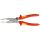 Knipex Multifunktionszange VDE 200 mm mit Öffnungsfeder 1396200