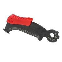 Knipex Klinge mit Gleitschuh für Abmantelungsmesser...