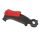 Knipex Klinge mit Gleitschuh für Abmantelungsmesser 1650145E01