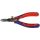 Knipex Elektronik-Abisolierschere 140 mm 1182130