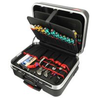 Knipex Werkzeugkoffer BIG Basic Move Mechanik 002106M