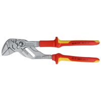 Knipex VDE-Zangenschlüssel 250 mm mit...