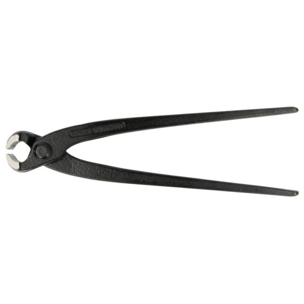 Knipex Monierzange Kopf poliert, Griffe schwarz 9900220
