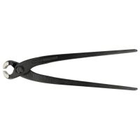 Knipex Monierzange Kopf poliert, Griffe schwarz 9900220