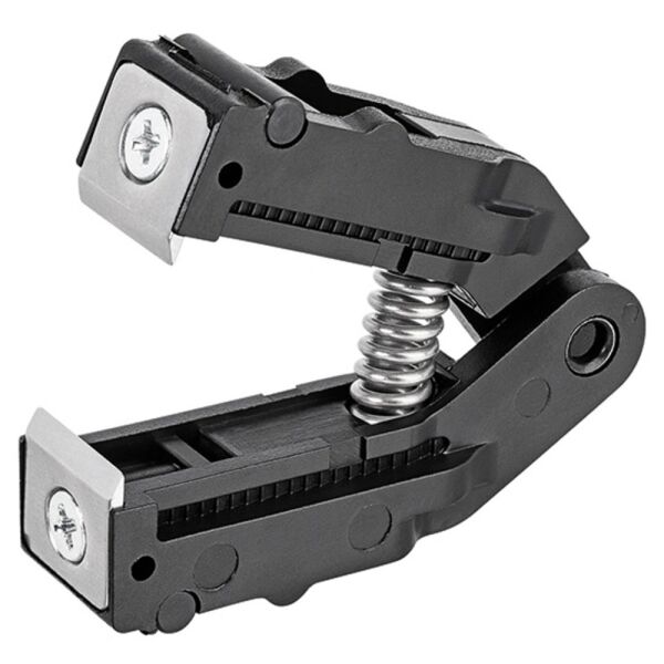 Knipex Ersatzmesserblock für NexStrip Abisolier- und Crimpzange 124921