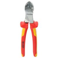 Knipex Kraft-Seitenschneider 250 mm 7406250