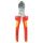 Knipex Kraft-Seitenschneider 250 mm 7406250
