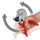 Knipex Rohrabschneider für Kunststoffrohre bis Ø 26 mm 902525