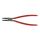 Knipex Sicherungsringzange für Innenringe in Bohrungen 4421J31