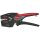 Knipex Elektriker-Multiwerkzeug Automatische Abisolier- und Crimpzange 1272190
