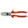 Knipex VDE Kabelschere mit Doppelschneide 9516200