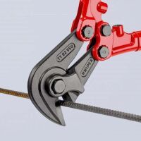 Knipex Baustahlmattenschneider 950 mm 7182950