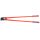 Knipex Baustahlmattenschneider 950 mm 7182950